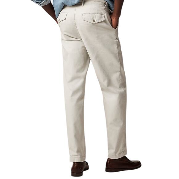 J. Crew Classic Chino Pant Size 34x32 - Picture 2 of 9